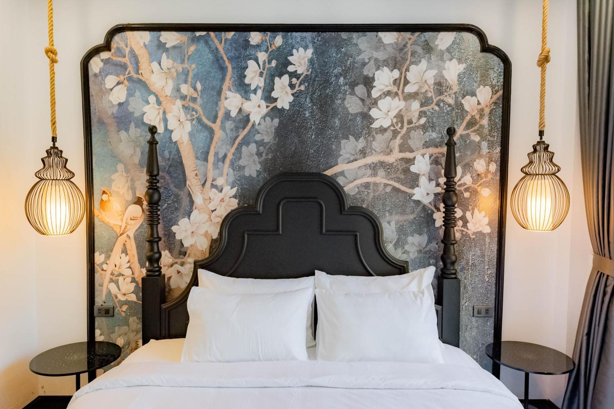 Cozy An Boutique Hotel Luangprabang Dış mekan fotoğraf