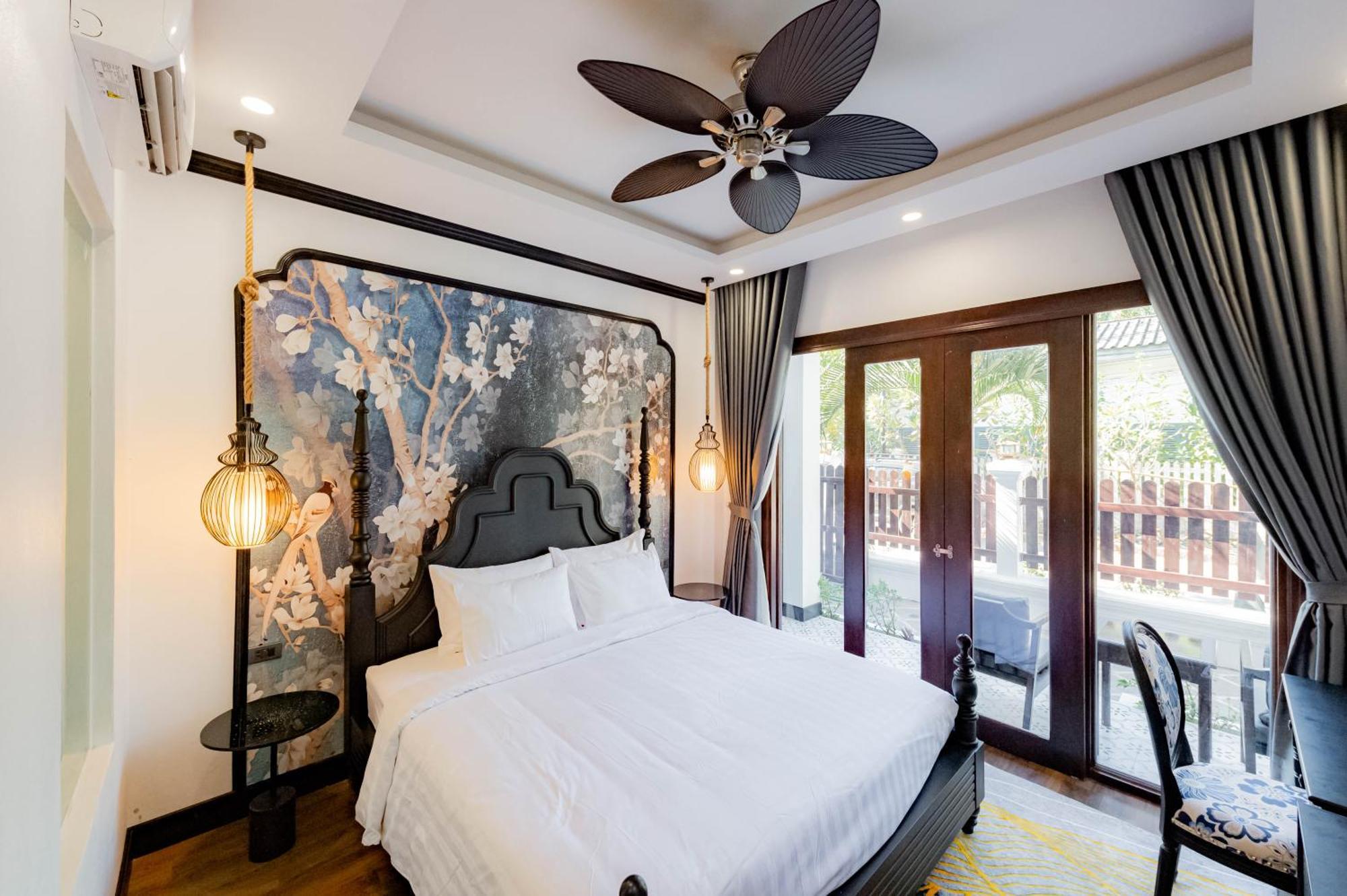 Cozy An Boutique Hotel Luangprabang Dış mekan fotoğraf