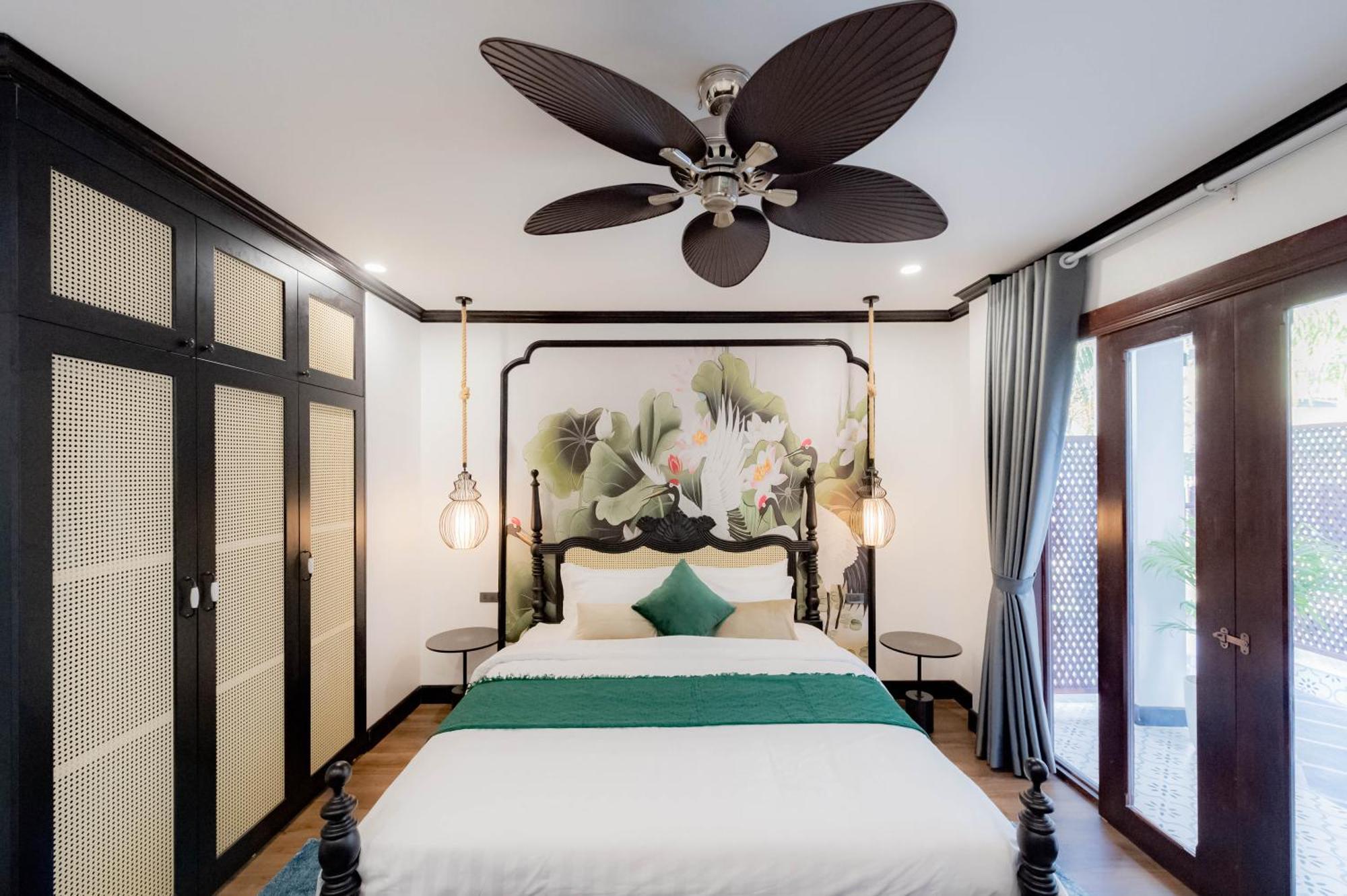 Cozy An Boutique Hotel Luangprabang Dış mekan fotoğraf