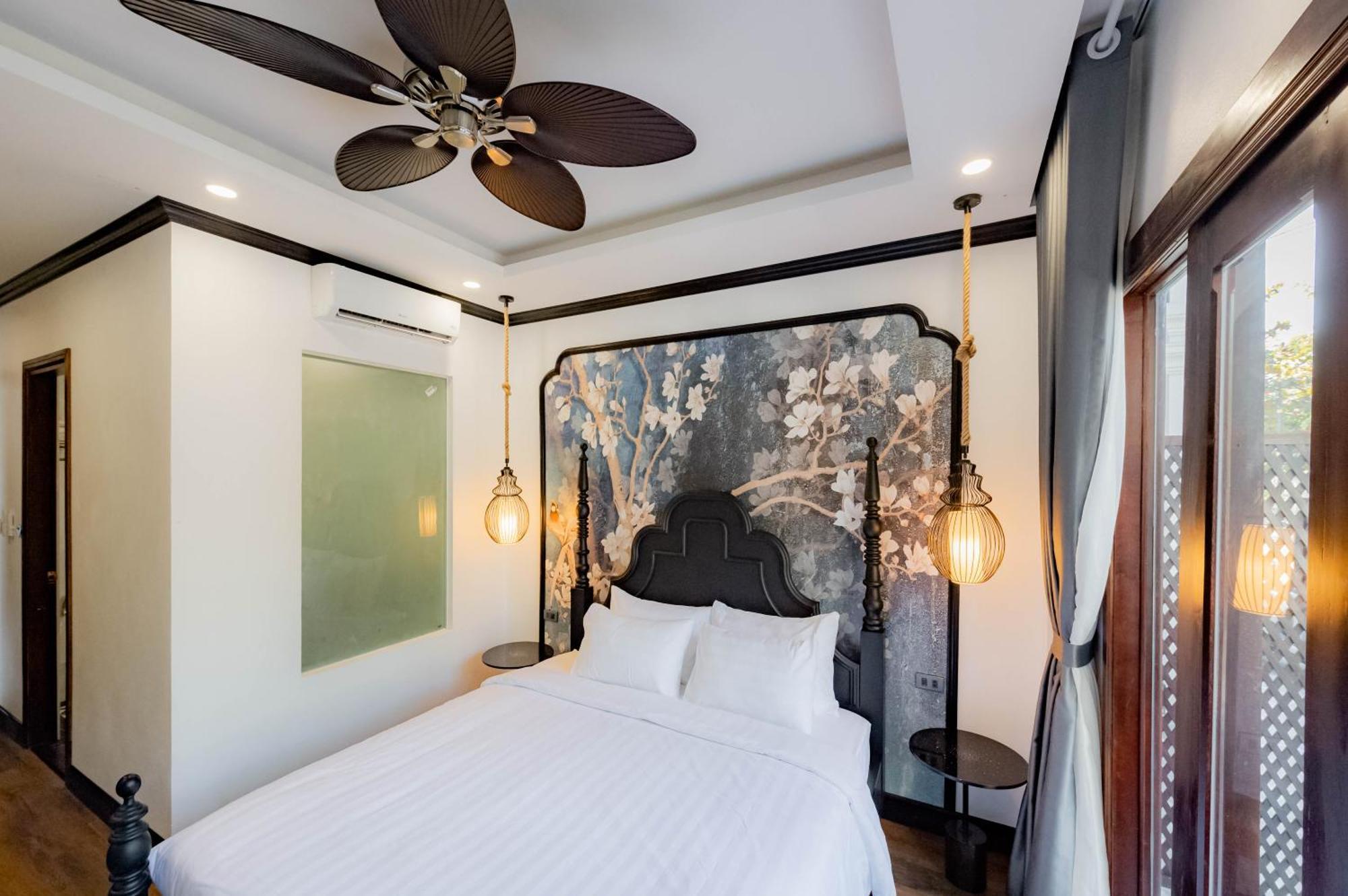 Cozy An Boutique Hotel Luangprabang Dış mekan fotoğraf