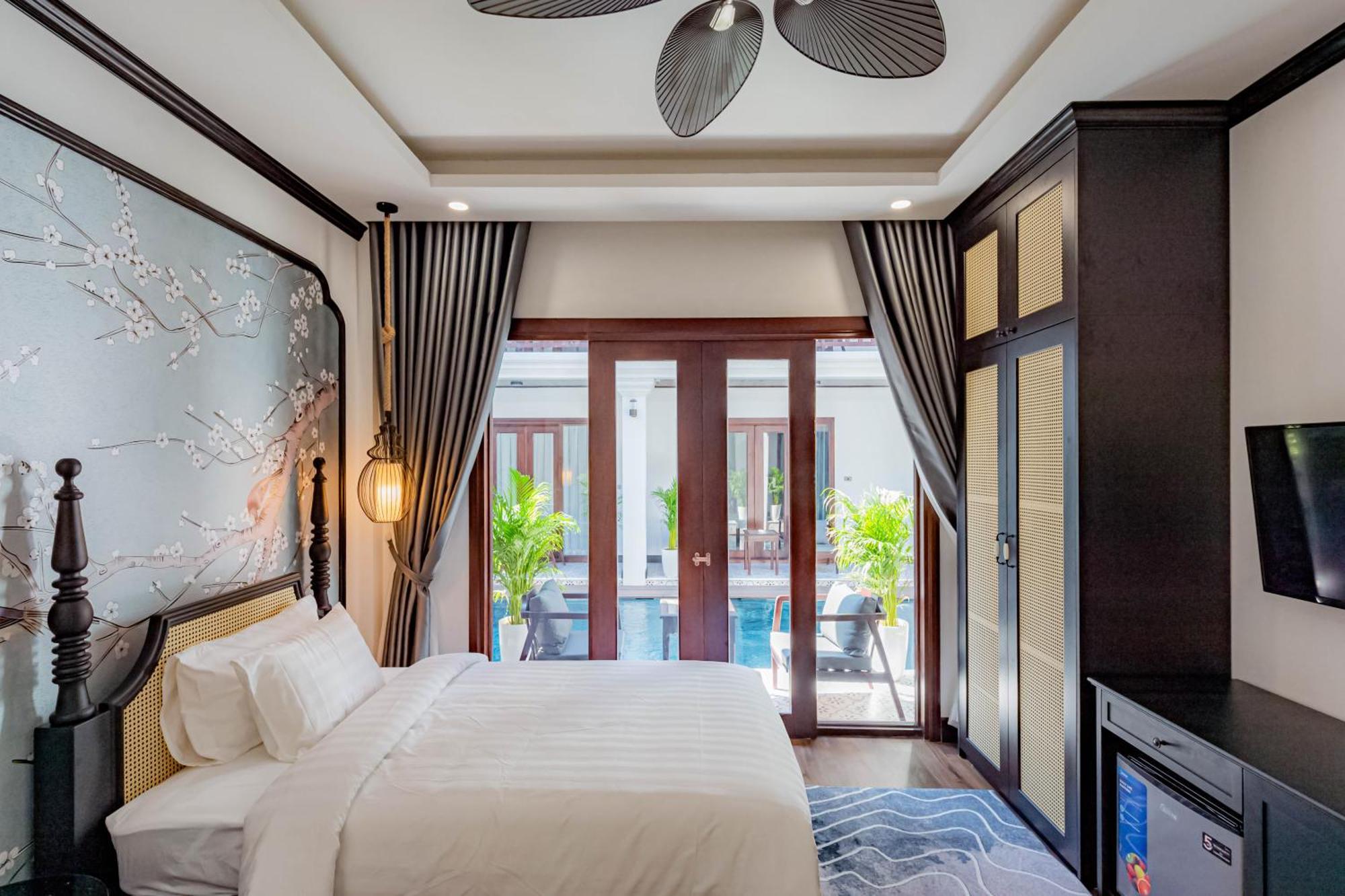 Cozy An Boutique Hotel Luangprabang Dış mekan fotoğraf
