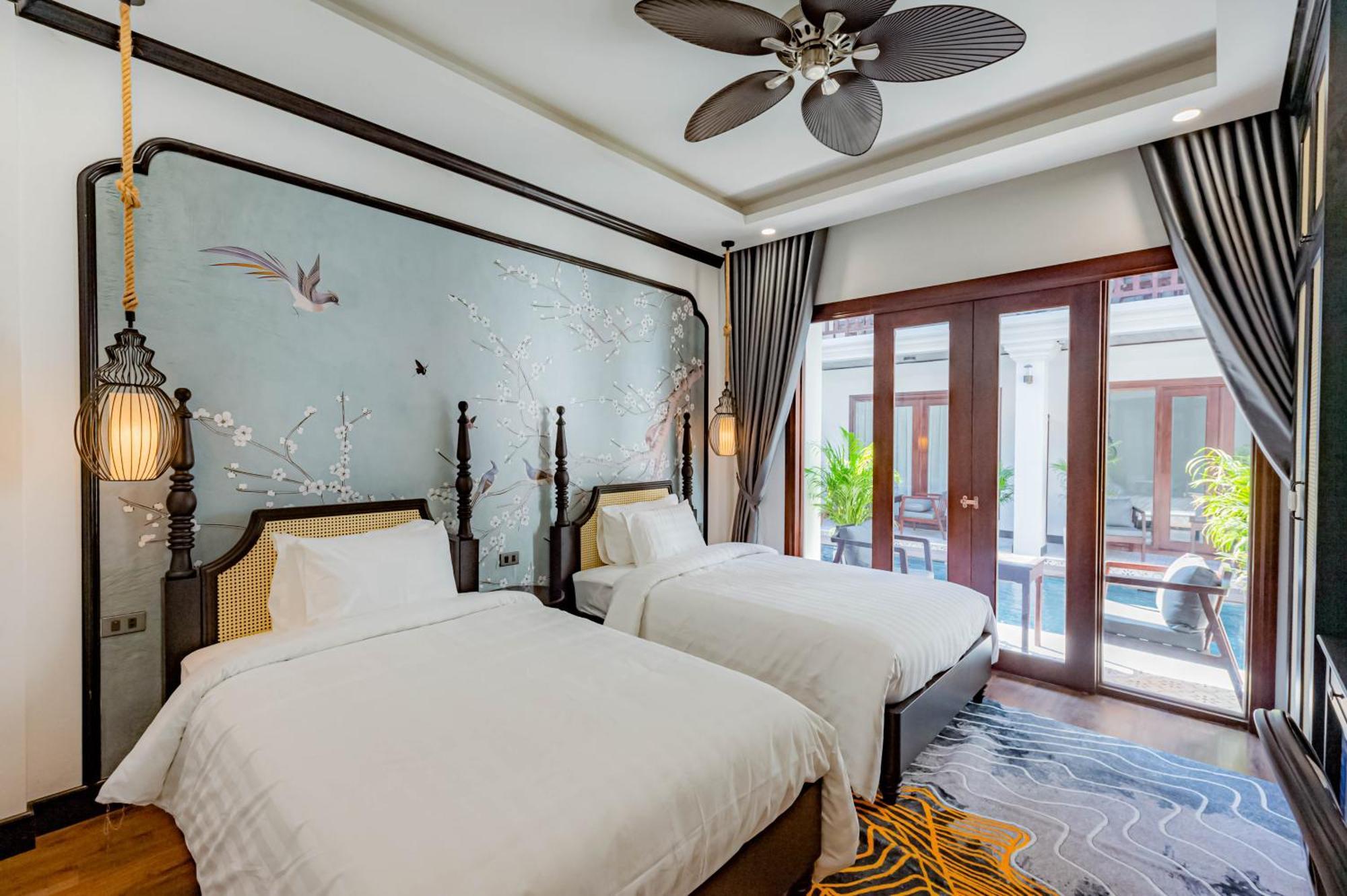 Cozy An Boutique Hotel Luangprabang Dış mekan fotoğraf