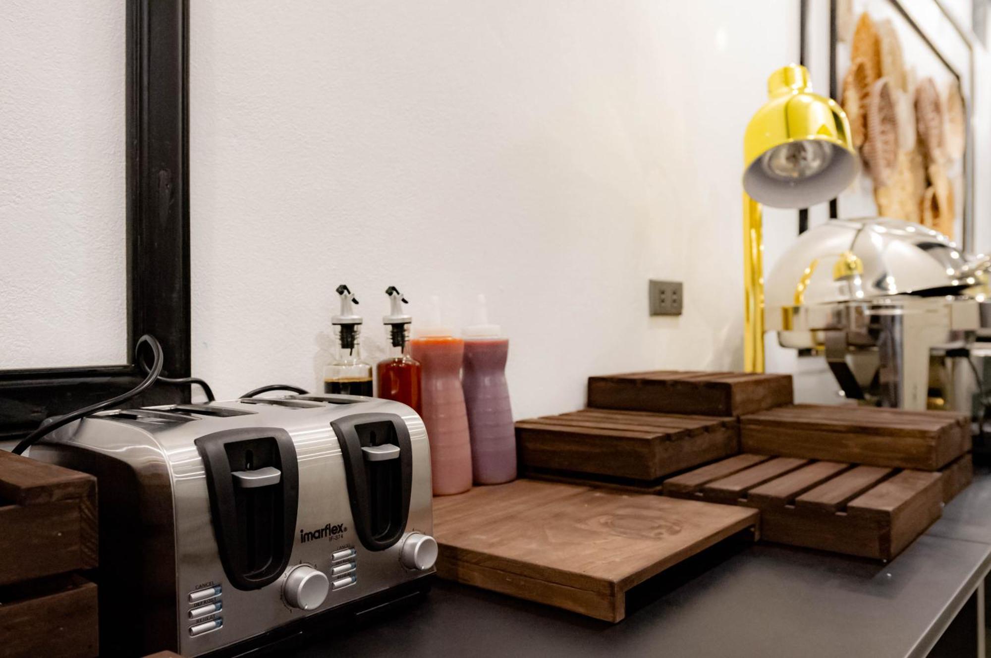Cozy An Boutique Hotel Luangprabang Dış mekan fotoğraf