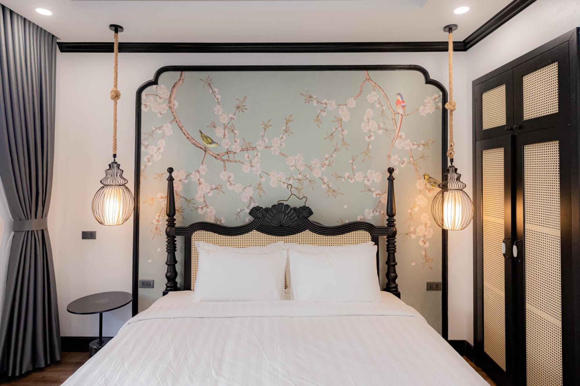 Cozy An Boutique Hotel Luangprabang Dış mekan fotoğraf