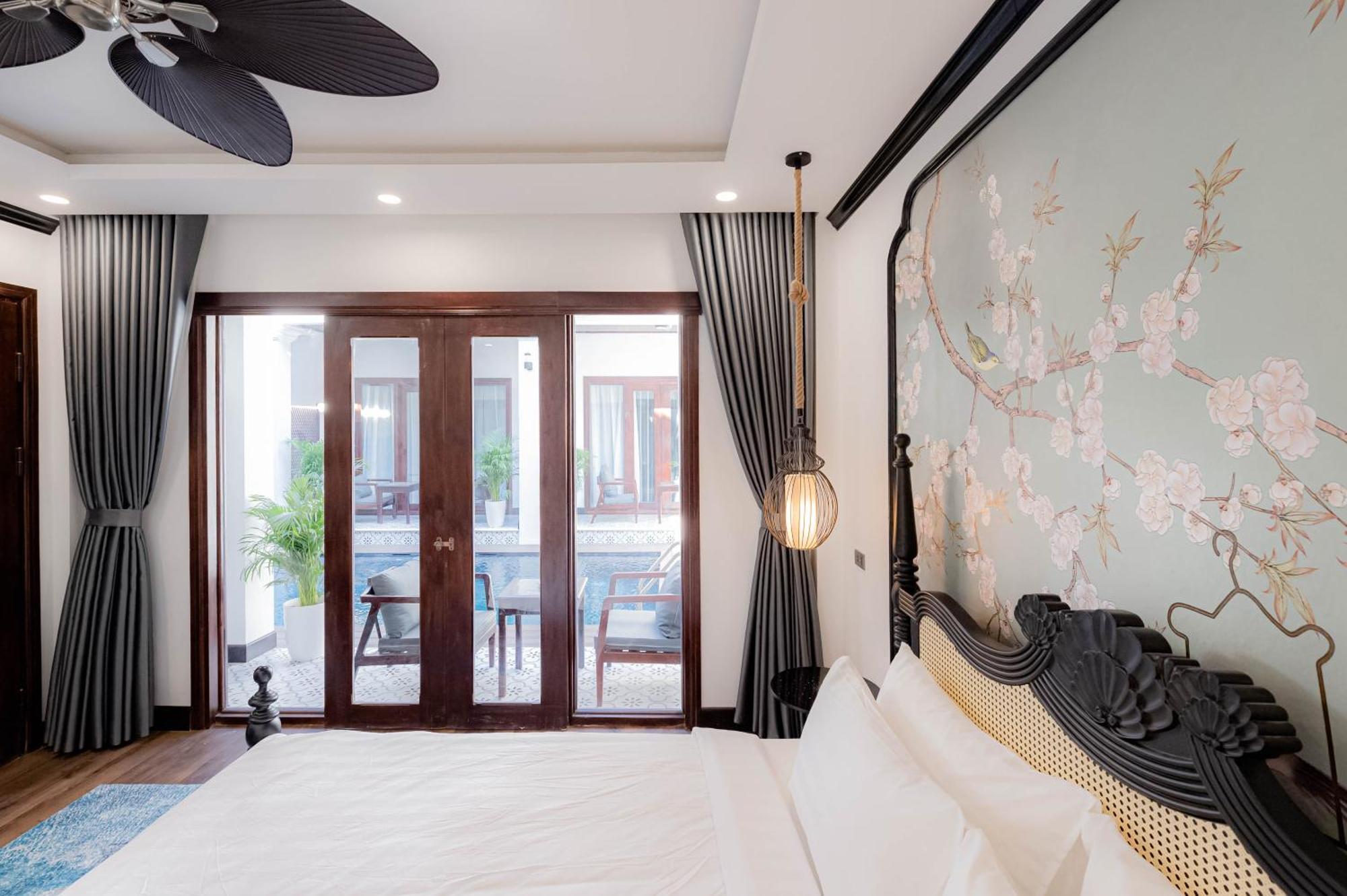 Cozy An Boutique Hotel Luangprabang Dış mekan fotoğraf