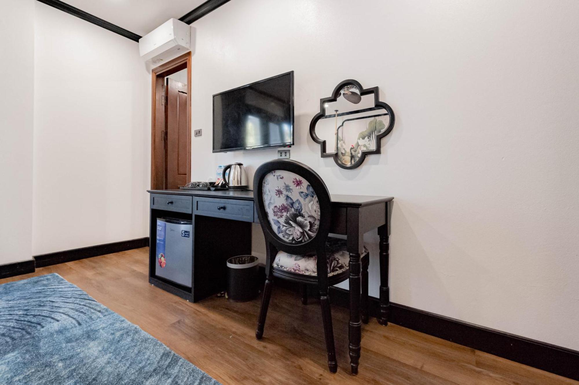 Cozy An Boutique Hotel Luangprabang Dış mekan fotoğraf